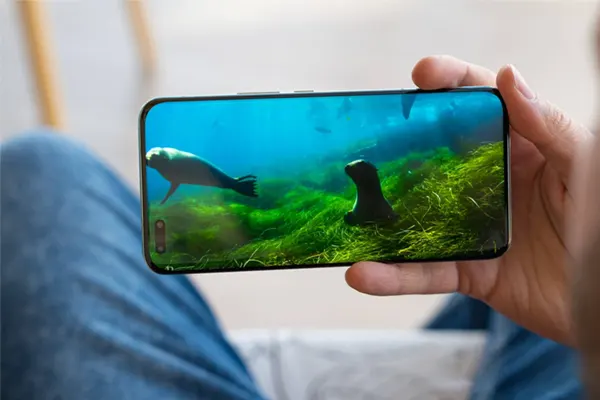 geekzilla.tech honor magic 5 pro