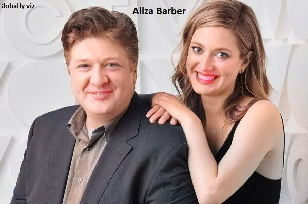 aliza barber