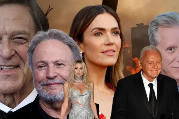 celebrities who lost homes in fire 2025